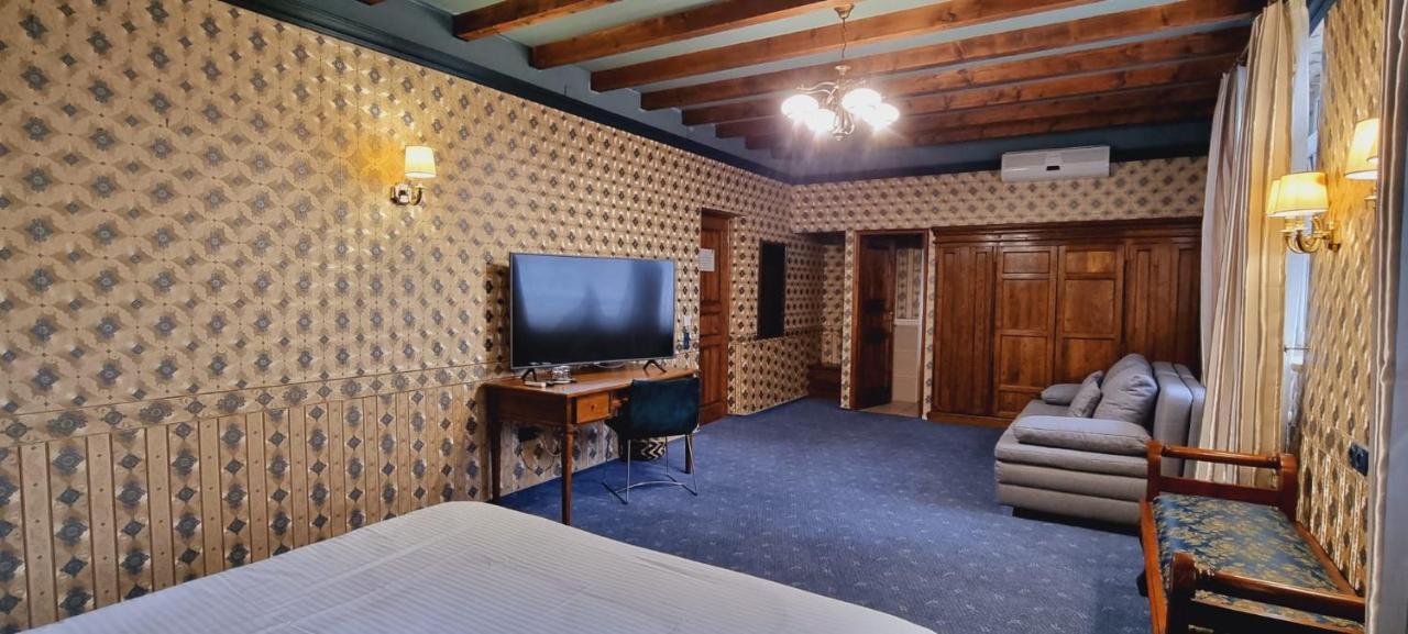 Topaz Boutique Kluž Exteriér fotografie